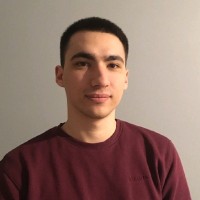 Gomselmash Employee Andrei Pinchuk's profile photo