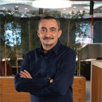 Volkan Ersubaşı Email