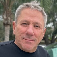 David Steck Email