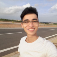 Fruitful Technologies Employee Phong Vu's profile photo