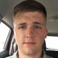 United States Air Force Employee Matthew Schweitzer's profile photo