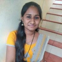 TechLang.in Employee Mithrapriya Shanmugasundaram's profile photo