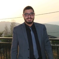 Koein Employee Elio Maatouk's profile photo