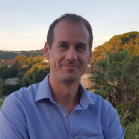 Stay One Degree Employee William Medling's profile photo