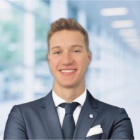 SuiteDynamics, NetSuite Consultants & Developers Employee Maxwell Shulenburg's profile photo