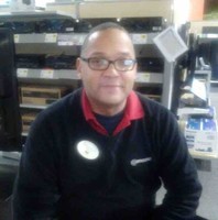 Uber Technologies LLC Employee Christopher Bailey's profile photo