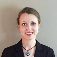 Michigan Department of Licensing and Regulatory Affairs Employee Inna Volkova's profile photo