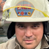 Industrial Emergency Services, LLC Employee Zach Garcia's profile photo
