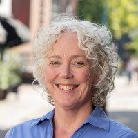 Nibud Employee Karin Radstaak's profile photo