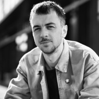 Grabarz XCT Employee Nils Wettlauffer's profile photo