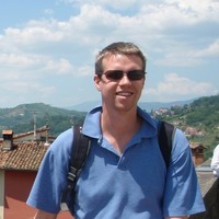 Ocado Technology Employee Daniel Clark's profile photo