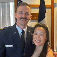 Iowa Air National Guard Employee Joerge Baack's profile photo
