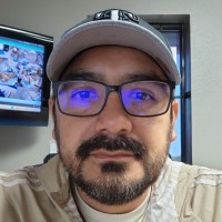 DB Research L.L.P. Employee Guillermo López's profile photo