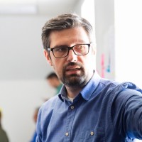 Revieve Employee Daniel Alb's profile photo