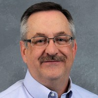 OGE Energy Corp Employee Cliff Johnson's profile photo