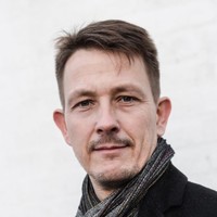 SiteHub Employee Nikolaj Berntsen's profile photo