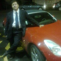 EHSQ GROUP Employee Pedro Angel Chuyin Becerra's profile photo