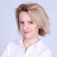 LERNA Employee Ekaterina Tikhankina's profile photo