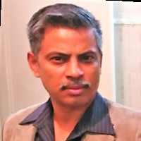 Vikram Iyengar Email & Phone Number
