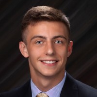 Bates Corporation Employee Brandon Kitch's profile photo