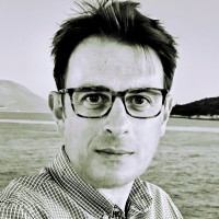 SSE Renewables Employee Dan Pearson's profile photo