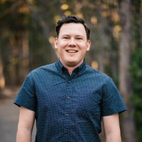 Leveling the Playing Field, Inc. Employee Will McBeath's profile photo