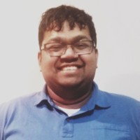 Zodiac Aerospace Services (now part of Safran group) Employee Krishna Addanki's profile photo