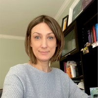 Ara Jenkins Email & Phone Number