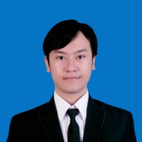 Deltadata Mandiri Employee Riandonny Trifania's profile photo