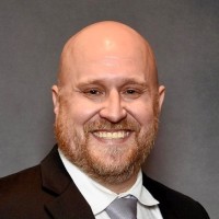 Capital One Employee Cbcp Travis Pons's profile photo