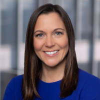 Veris Wealth Partners, LLC Employee Katie Bamberger's profile photo