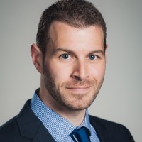 Benjamin Sparrow Email & Phone Number