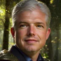 Lucid Software Inc. Employee Matt Dawson's profile photo