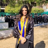 Paridhi Pareek Email & Phone Number