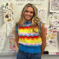 Vista Unified School District Employee Mary Hynes's profile photo