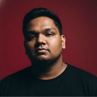 Droidal Employee Sethumadhavan B's profile photo