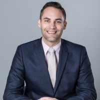 Advanced Financial Planning Employee Paul Cemap's profile photo