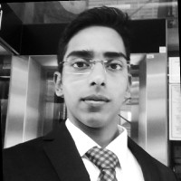 Thai Plaspac PLC - TPAC Employee Deepak Srivastava's profile photo