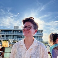 TOGETHXR Employee Jesse Rindner's profile photo