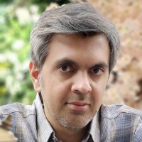Hamed Rezaei Email