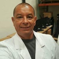 Ricardo Rosas Email & Phone Number