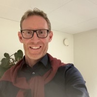 Sortera AB Employee Peter Hagelin's profile photo