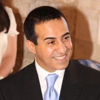 iBwave Solutions Inc. Employee Georges Kechichian's profile photo