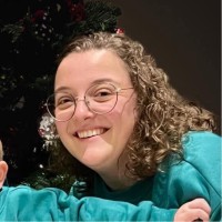 GEVIMAR Employee An-Sofie Lamont's profile photo