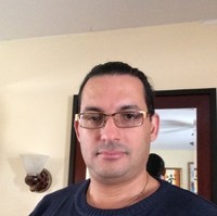 Bogue Systems Inc. Employee Alex Polanco's profile photo
