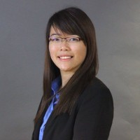 cGMP Consulting Inc. Employee Celine Lam's profile photo