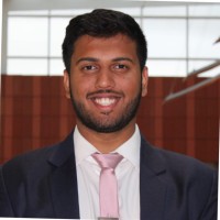 Darshil Patel Email & Phone Number