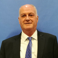 NJC (Not Just Cleaning) Employee Peter Saunders's profile photo