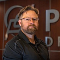 Precision Drilling Employee Derek Harback's profile photo