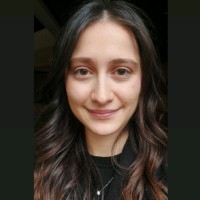 Aselsan Employee Sena Aydın's profile photo